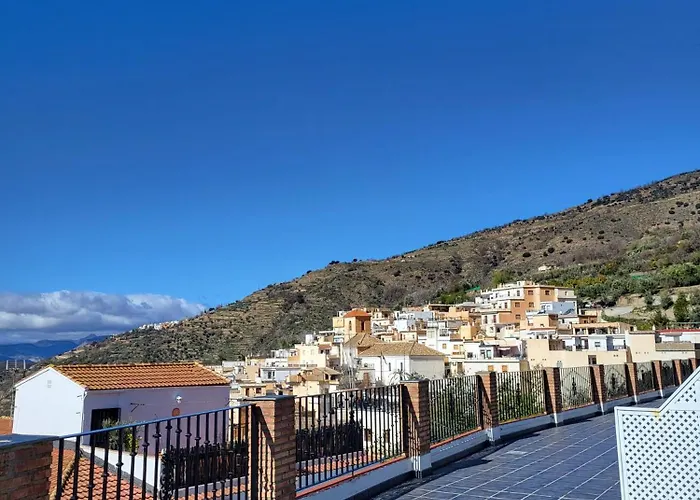 Apartamento Altair-Eter