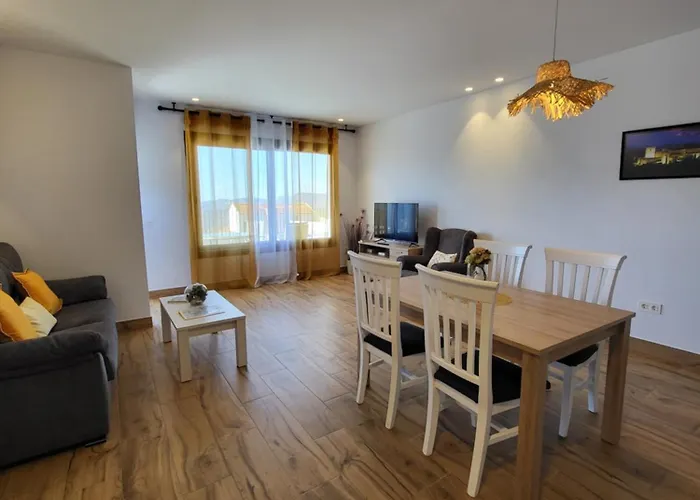 Apartamento Altair-Eter