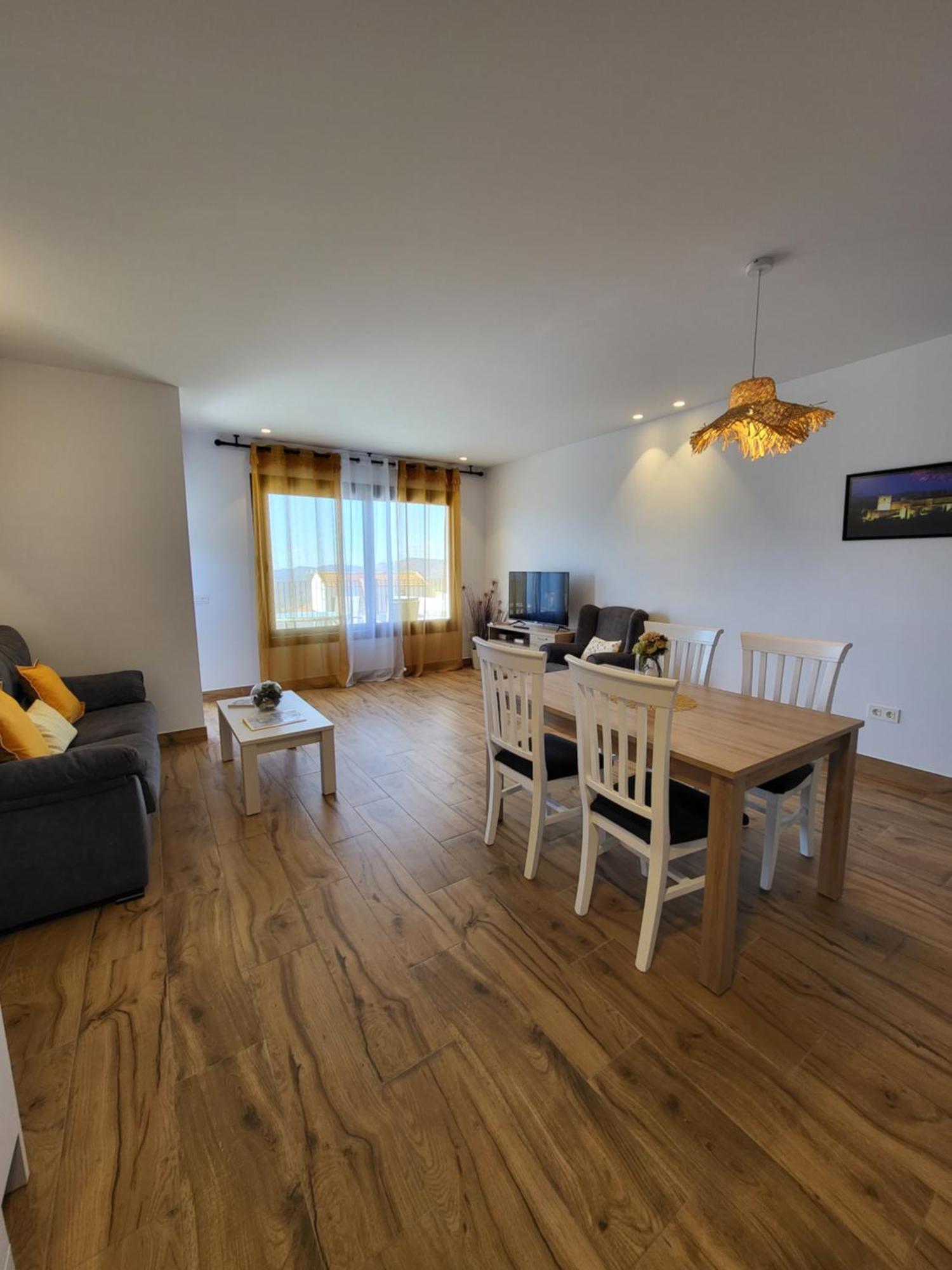 Altair-eter Apartment *